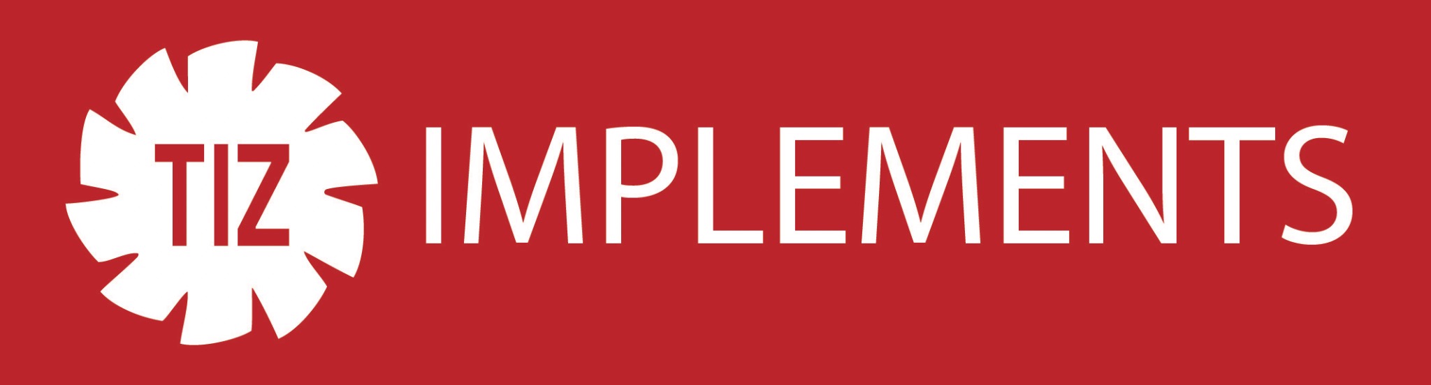 TIZ IMPLEMENTS